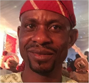 OSHIFILA - THEWILL NEWS MEDIA Mr Olaseni Osifala