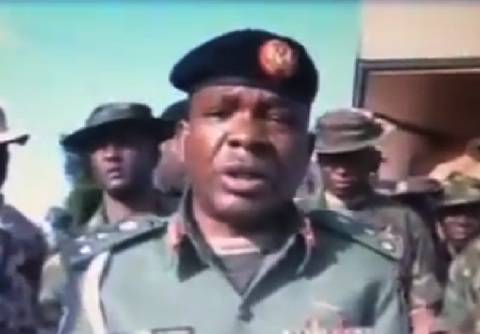 Brigadier-General-Momoh