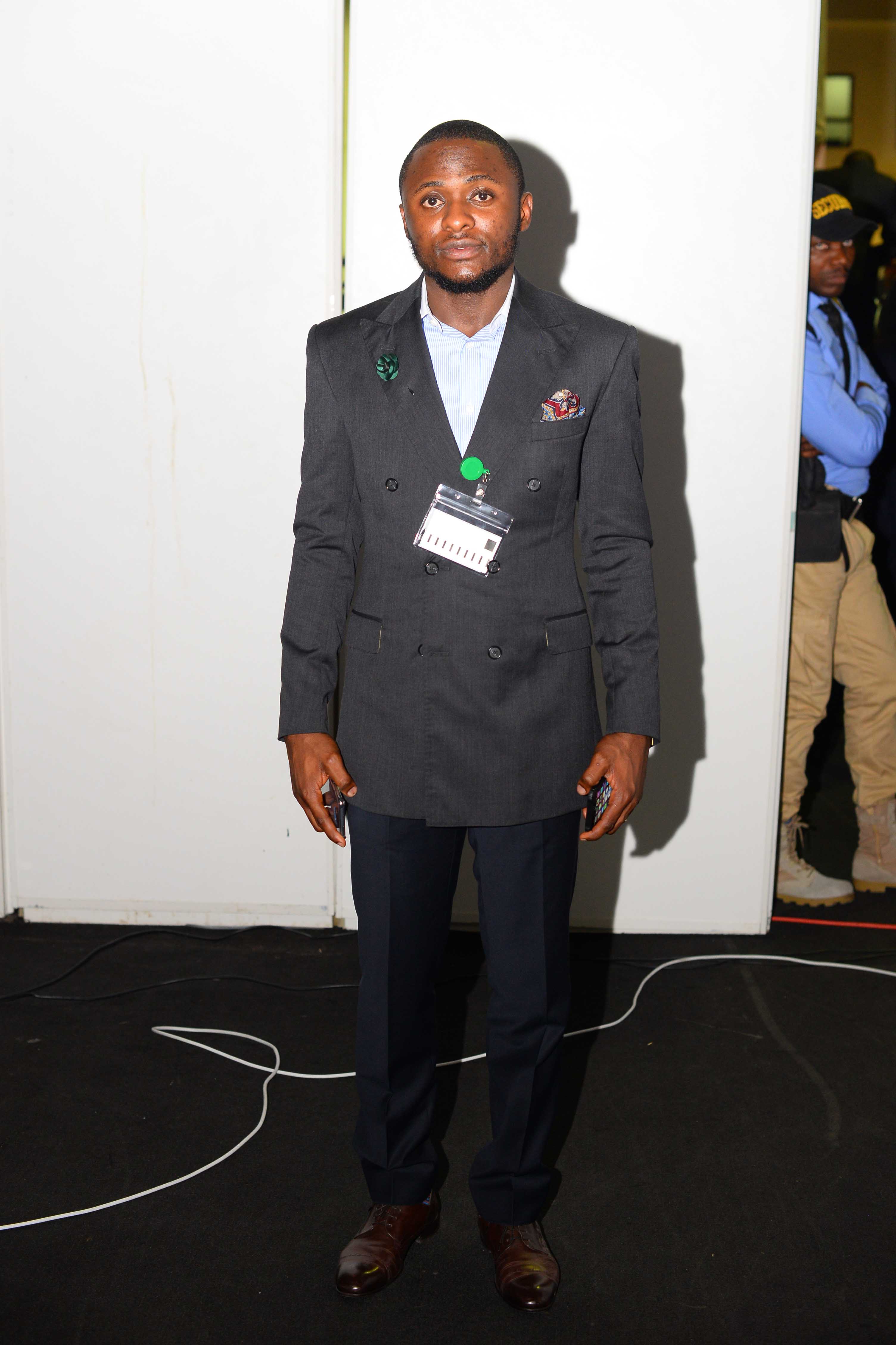 Ubi Franklin