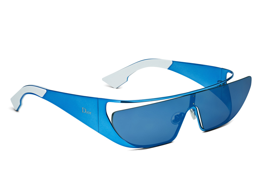 Frames from Dior’s Rihanna sunglasses - THEWILL NEWS MEDIA Frames from Dior’s Rihanna sunglasses