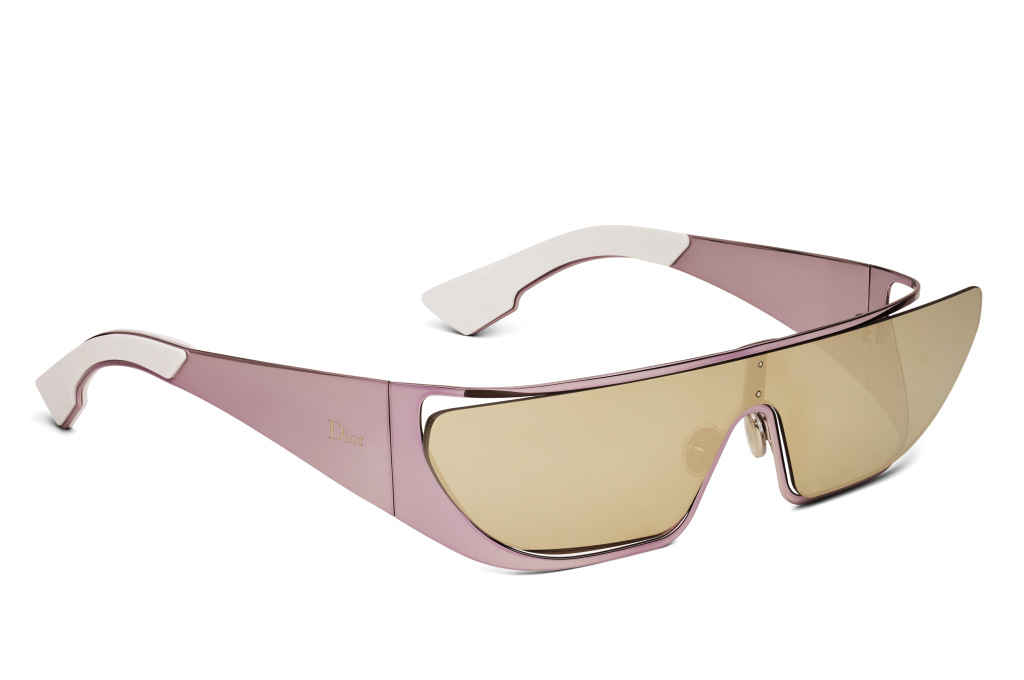 Frames from Dior’s Rihanna sunglasses - THEWILL NEWS MEDIA Frames from Dior’s Rihanna sunglasses