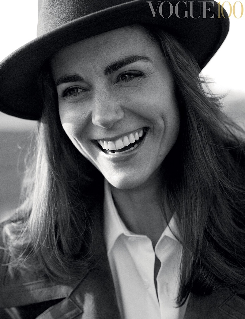 2.VOGUE