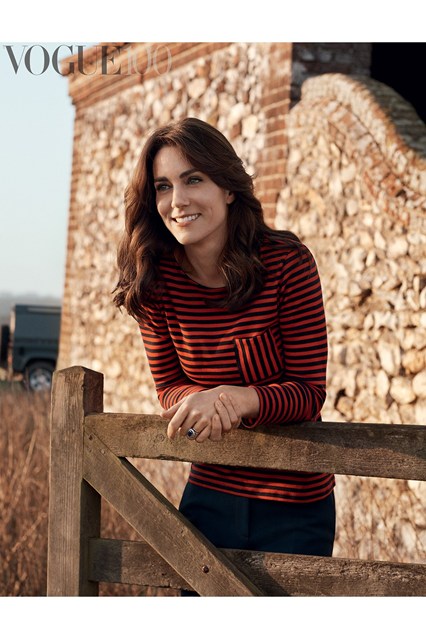 3.VOGUE