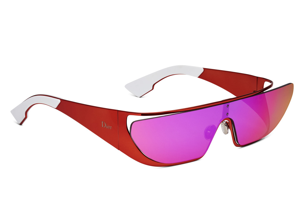Frames from Dior’s Rihanna sunglasses - THEWILL NEWS MEDIA Frames from Dior’s Rihanna sunglasses