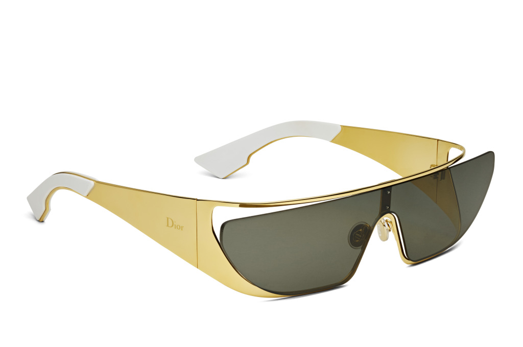 Frames from Dior’s Rihanna sunglasses - THEWILL NEWS MEDIA Frames from Dior’s Rihanna sunglasses