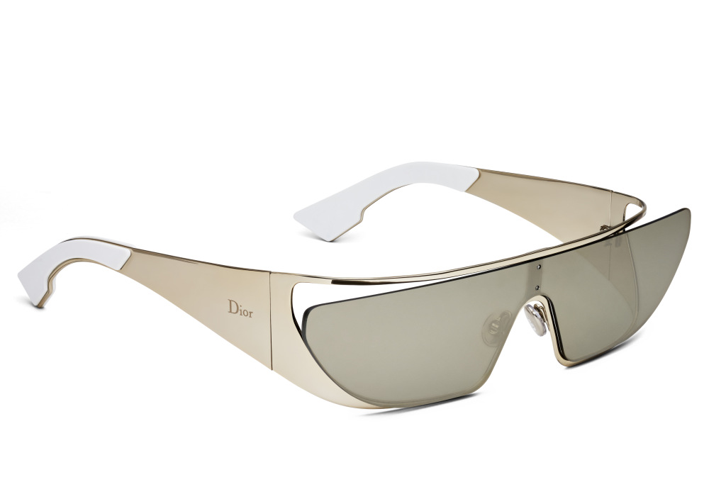 Frames from Dior’s Rihanna sunglasses - THEWILL NEWS MEDIA Frames from Dior’s Rihanna sunglasses