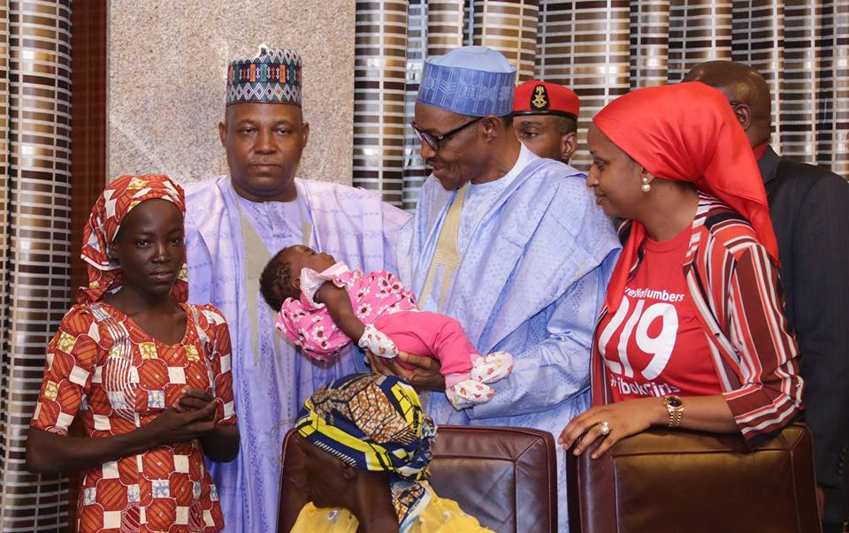chibok 3