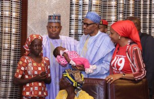 chibok 4 - THEWILL NEWS MEDIA chibok 4