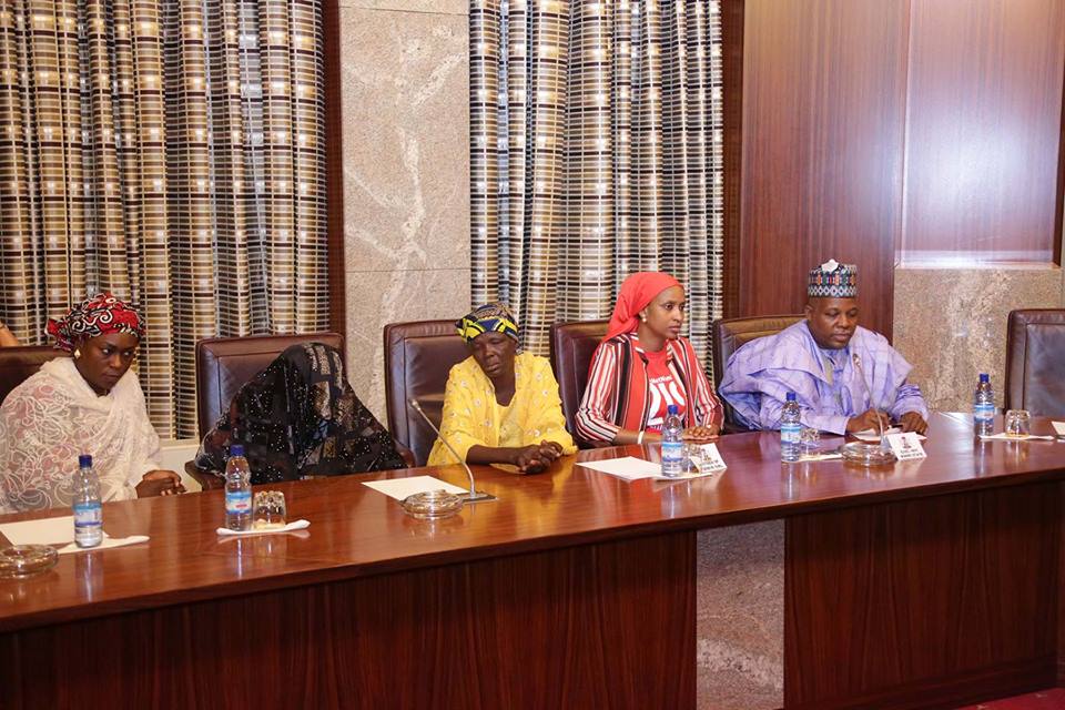 chibok 7