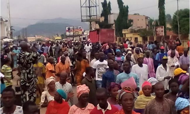 ANTI FAYOSE 2 - THEWILL NEWS MEDIA ANTI FAYOSE 2