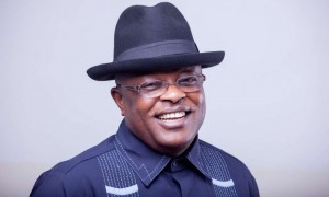 Ebonyi State Governor, Mr. Dave Umahi. - THEWILL NEWS MEDIA Umahi