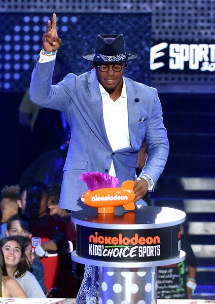 Cam Newton - THEWILL NEWS MEDIA