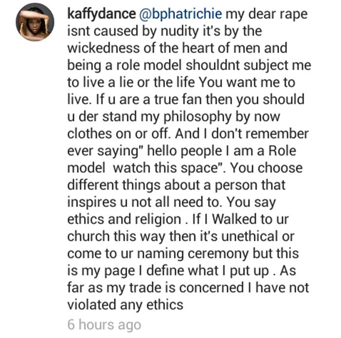 Kaffy-OnoBello-2 - THEWILL NEWS MEDIA Kaffy-OnoBello-2
