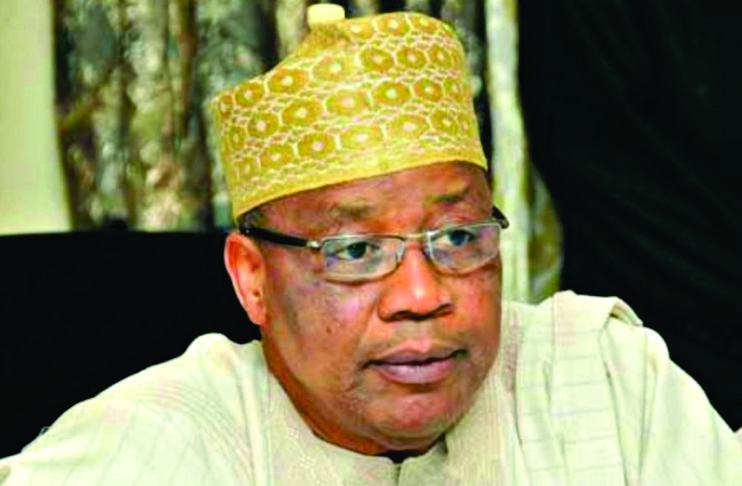 babangida - THEWILL NEWS MEDIA
