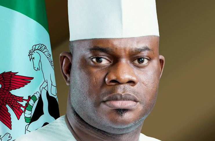 IGP Withdraws All Security Details Attached To Fleeing Kogi Ex-Governor, Yahaya Bello
