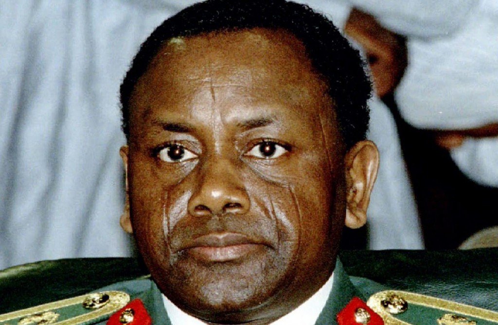 General Sani Abacha - THEWILL NEWS MEDIA General Sani Abacha
