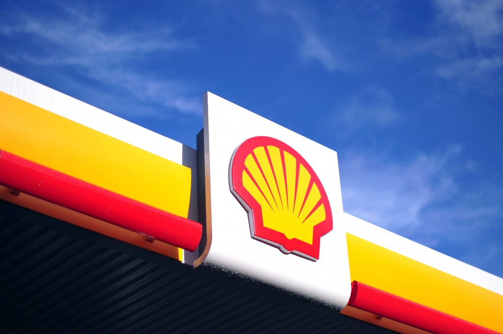 Shell Oil Logo Shell Logo Shell Deepens Nigeria Divestment, Sells 25-Year Domestic Gas ...