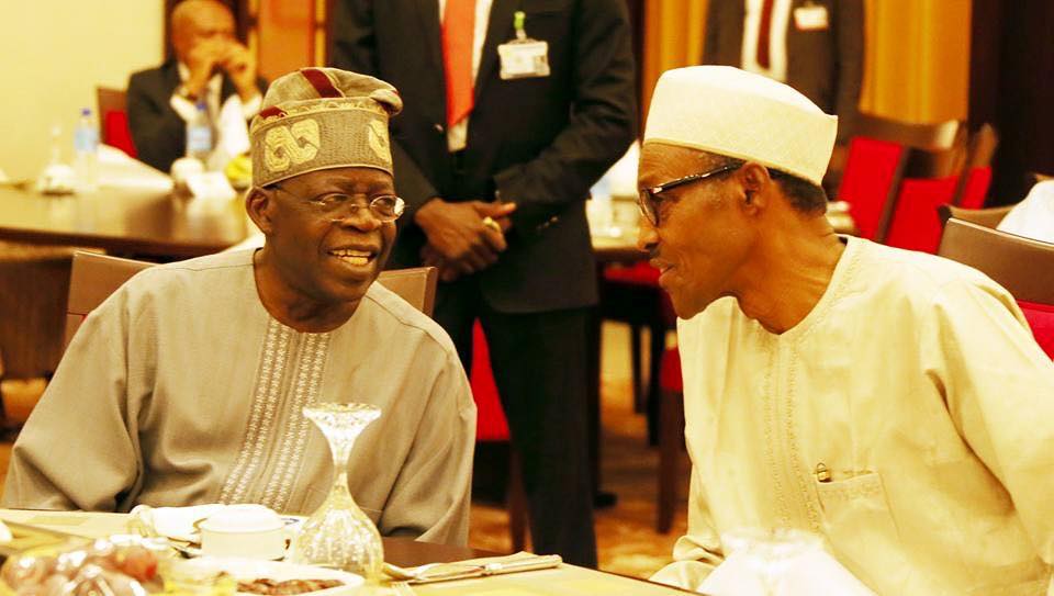 OPINION: THE DEMYSTIFICATION OF BUHARI AND TINUBU IN JUST THREE YEARS