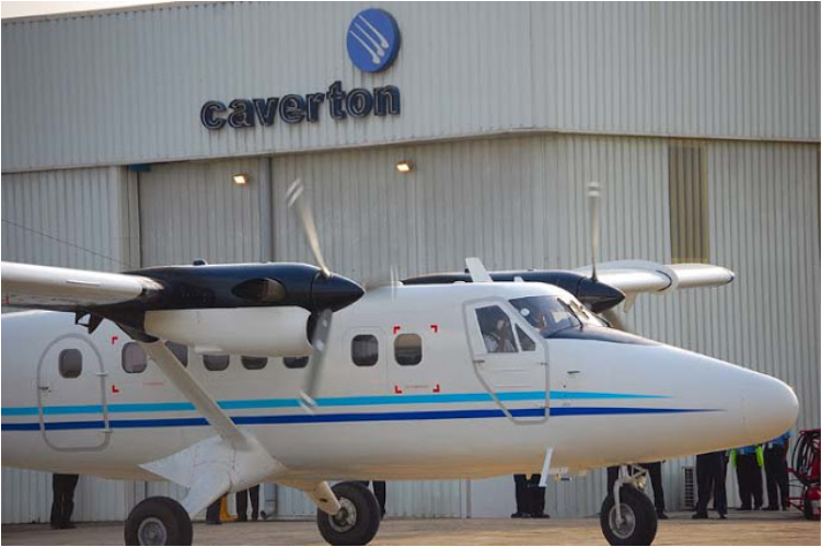 caverton-2 - THEWILL NEWS MEDIA Caverton
