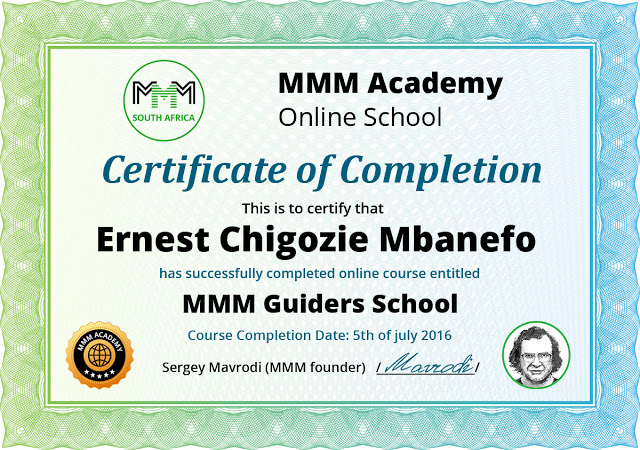 ernest-chigozie-mbanefo - THEWILL NEWS MEDIA ernest-chigozie-mbanefo
