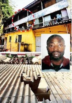 nigerian_drug_dealer_breaks_out_of_jail_to_escape_deportation_from_india_978580976 - THEWILL NEWS MEDIA nigerian_drug_dealer_breaks_out_of_jail_to_escape_deportation_from_india_978580976