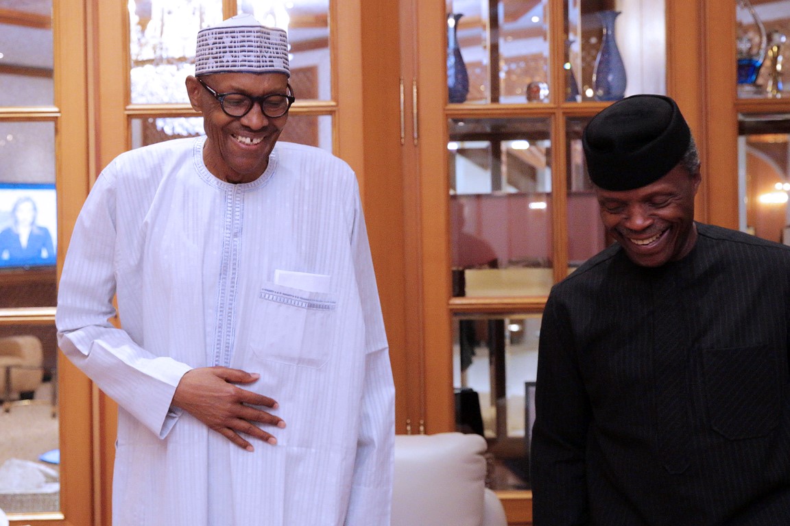 PMB today 5 - THEWILL NEWS MEDIA PMB today 5