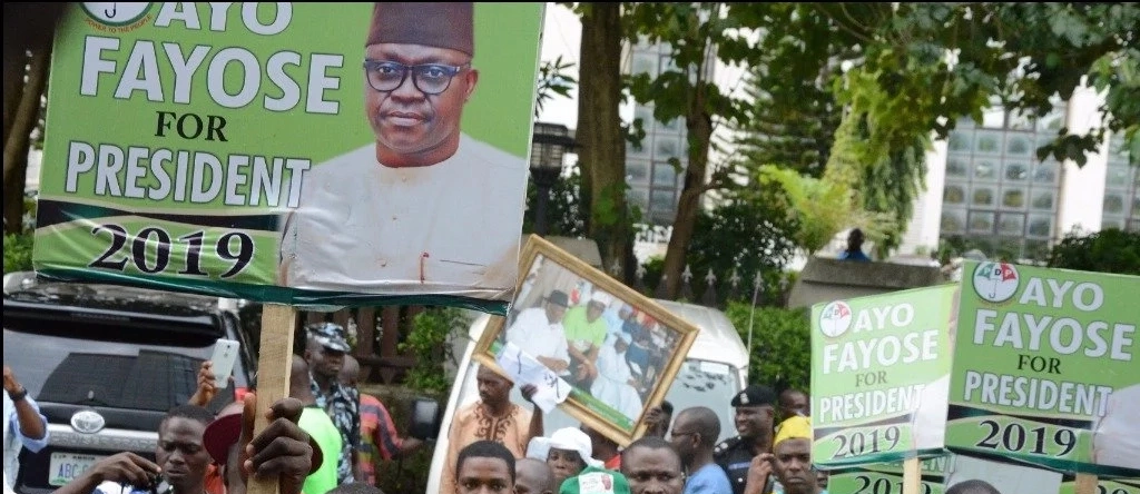 fayose