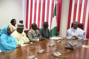 SGF, Boss Mustapha. - THEWILL NEWS MEDIA SGF, Boss Mustapha.