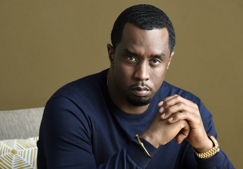 Sean Combs Denied Bail, To Remain Behind Bars As He Faces Sex Trafficking Charges