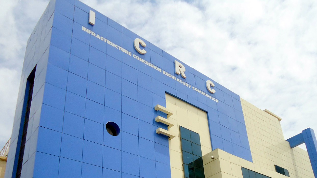 ICRC