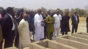 Fayose Visits Benue, Curses Killer Herdsmen And Their Sponsors 2