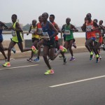 LagosCityMarathon 4 - THEWILL NEWS MEDIA