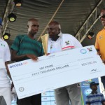LagosCityMarathon 6 - THEWILL NEWS MEDIA