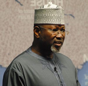 Attahiru_Muhammadu_Jega_at_Chatham_House_2016 - THEWILL NEWS MEDIA Professor Attahiru Jega