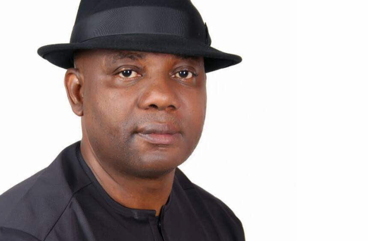 APC Gets New Official Spokesman