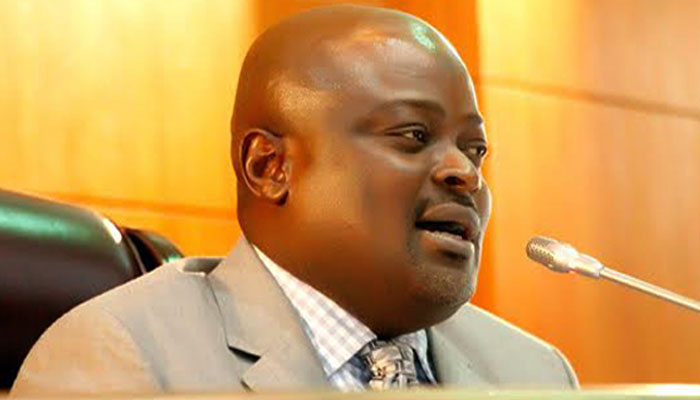 Mudashiru Obasa