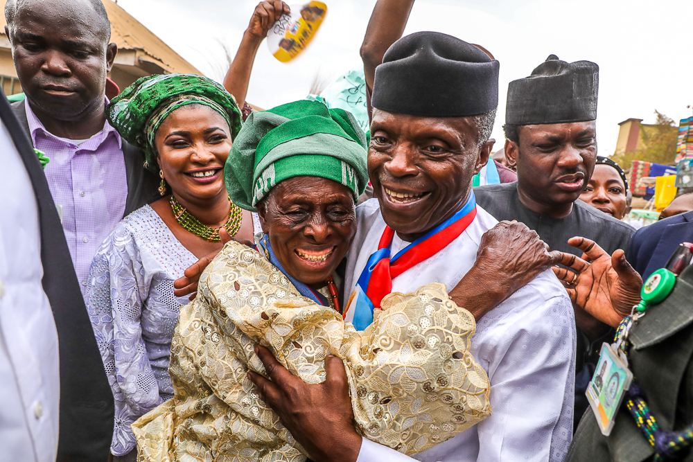 1. VP in KABBA by Novo Isioro14 - THEWILL NEWS MEDIA