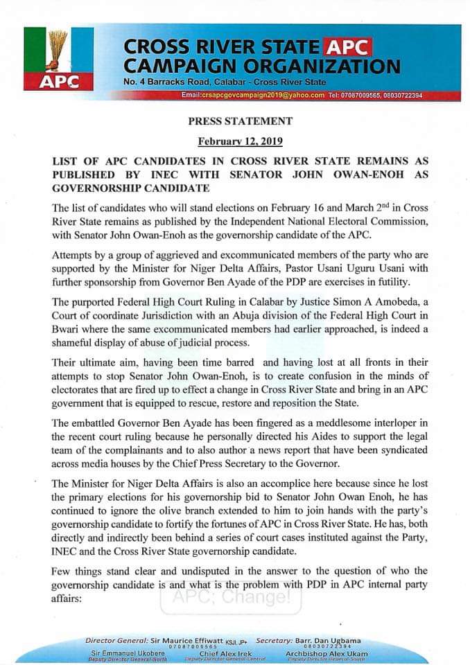 Image 1 - THEWILL NEWS MEDIA