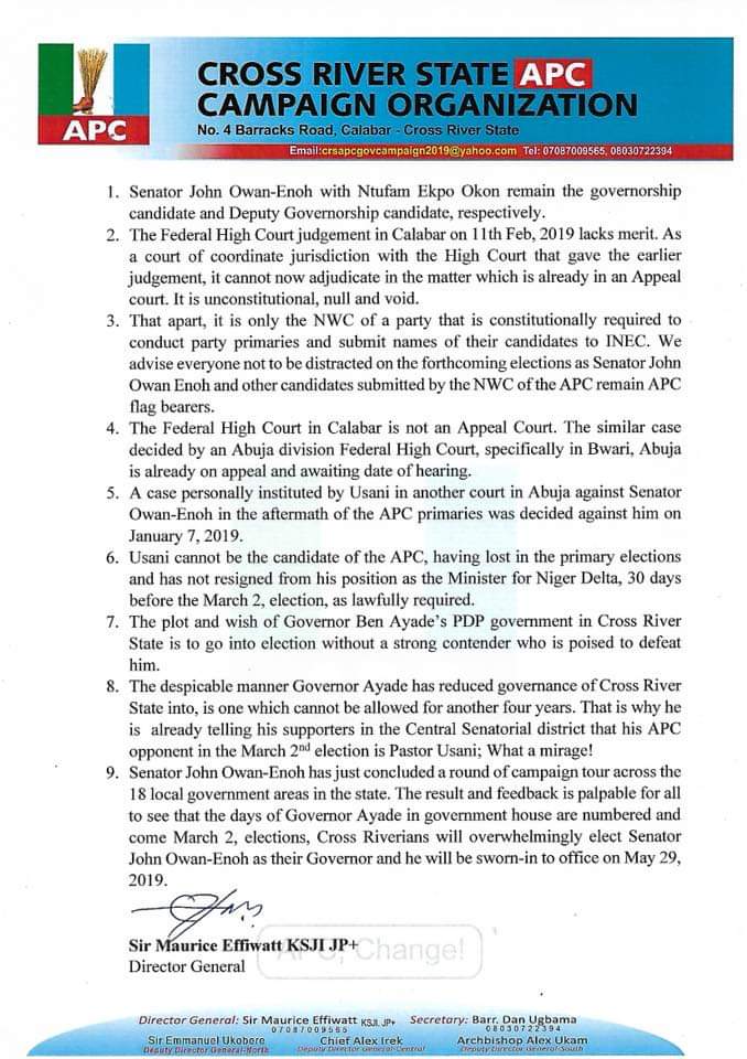 image 2 - THEWILL NEWS MEDIA