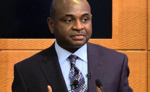 Kingsley-Chiedu-Moghalu - THEWILL NEWS MEDIA Kingsley Chiedu Moghalu