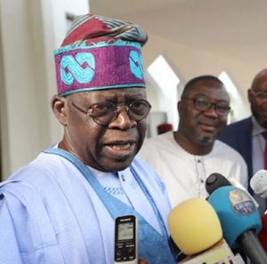 Tinubu-new - THEWILL NEWS MEDIA Asiwaju Bola Tinubu