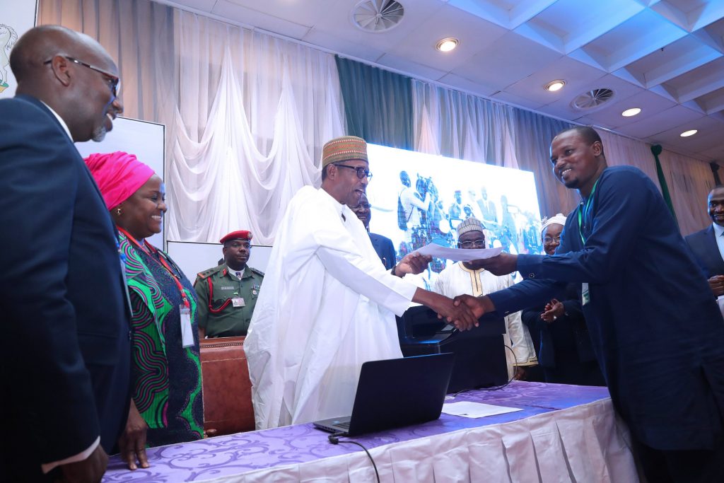 buhari micro pension - THEWILL NEWS MEDIA