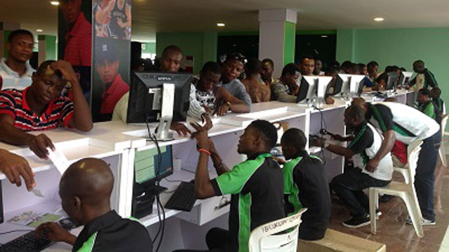 Balancing Thrills, Perils of Sports Betting in Nigeria