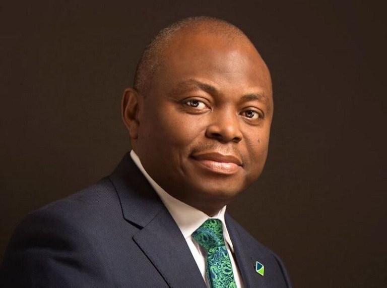 Fidelity Bank Reinforces Commitment to Digital Technology, Adopts Open  Banking - News Band