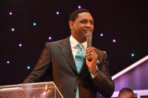 Pastor Biodun Fatoyinbo - THEWILL NEWS MEDIA