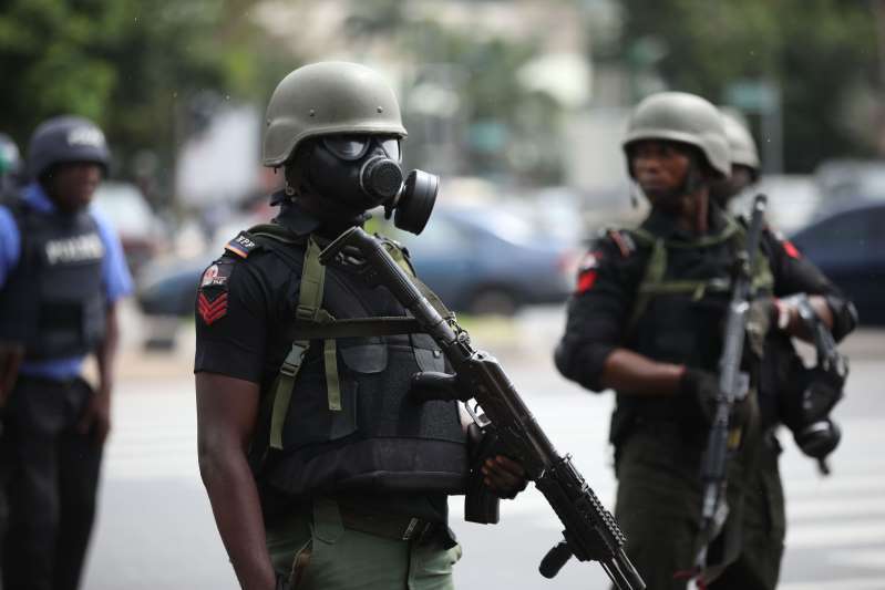 Police Rescue 13 Kidnapped Victims In Kogi - Vimarsana News