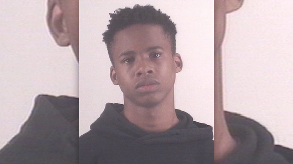 Teen Rapper Tay-K Convicted Of Murder In Texas Home Invasion