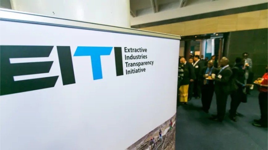 OPINION: ENHANCING EITI ROLE IN FIGHTING CORRUPTION: THE NIGERIAN ...