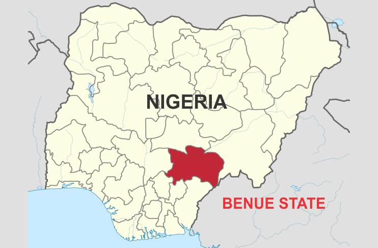 Benue Govt To Improve Security, Water Supply In IDP Camps – Commissioner - Vimarsana News