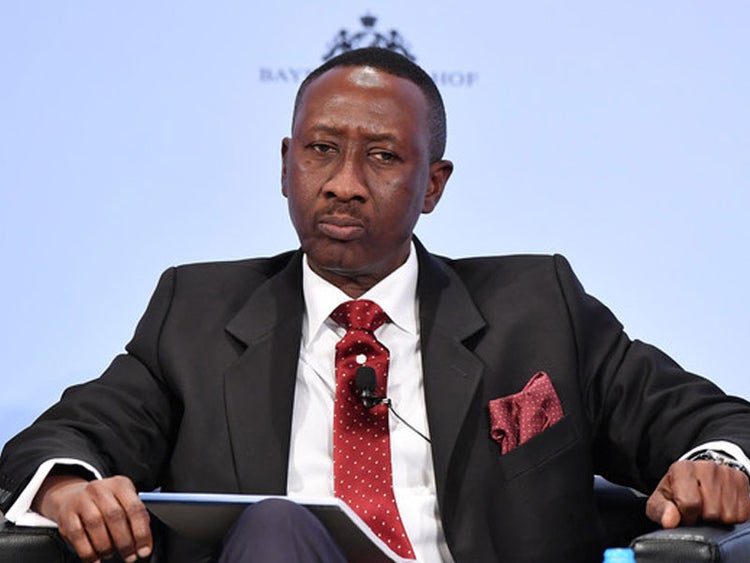 babagana-monguno - THEWILL NEWS MEDIA National Security Adviser (NSA), Babagana Monguno